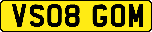VS08GOM