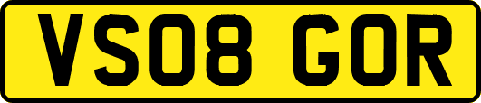 VS08GOR