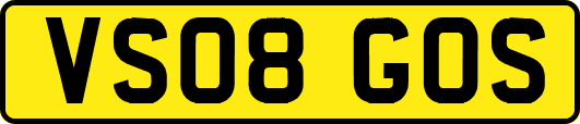 VS08GOS