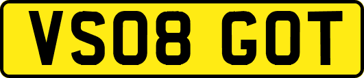 VS08GOT