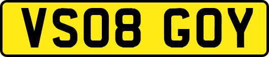 VS08GOY