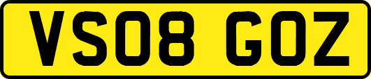 VS08GOZ