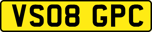 VS08GPC