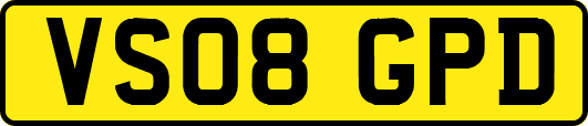 VS08GPD
