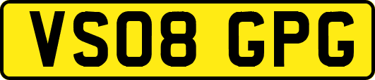 VS08GPG