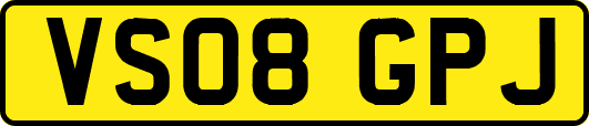 VS08GPJ