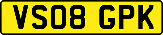 VS08GPK