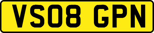VS08GPN