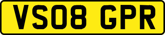 VS08GPR