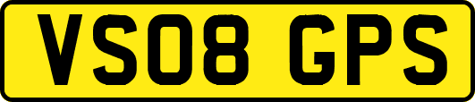 VS08GPS