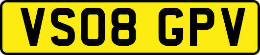 VS08GPV