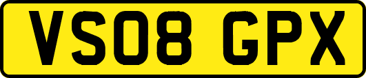 VS08GPX