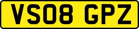 VS08GPZ