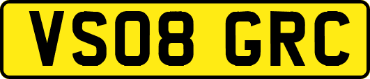 VS08GRC