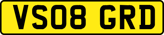 VS08GRD
