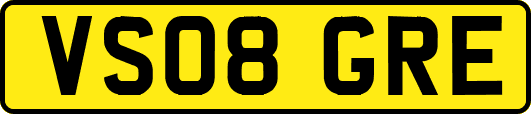 VS08GRE