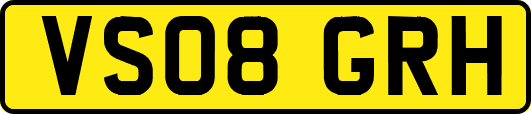 VS08GRH