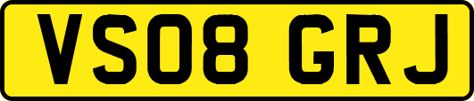 VS08GRJ