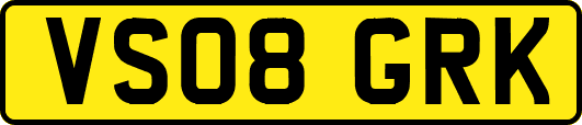 VS08GRK