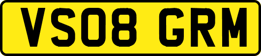 VS08GRM