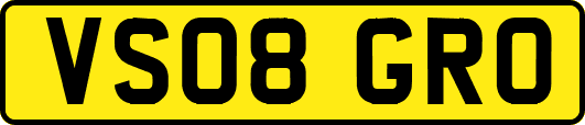 VS08GRO
