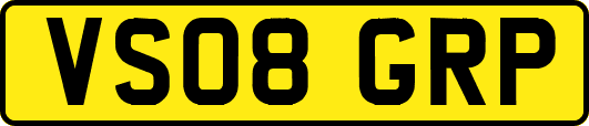 VS08GRP