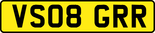 VS08GRR