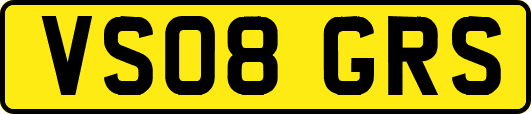 VS08GRS