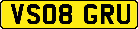 VS08GRU