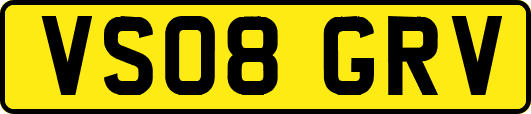 VS08GRV