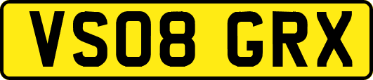 VS08GRX