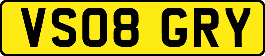 VS08GRY