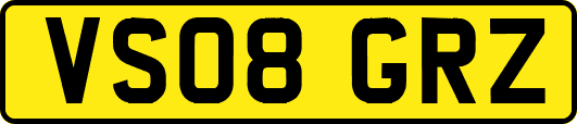 VS08GRZ