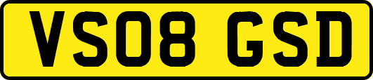 VS08GSD