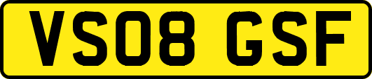 VS08GSF