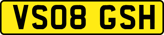 VS08GSH