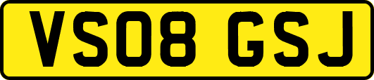 VS08GSJ