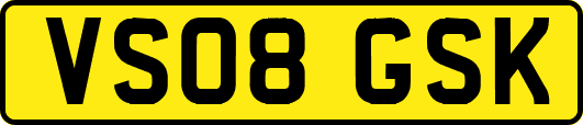 VS08GSK
