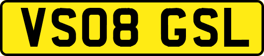 VS08GSL