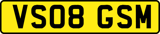 VS08GSM