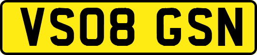 VS08GSN