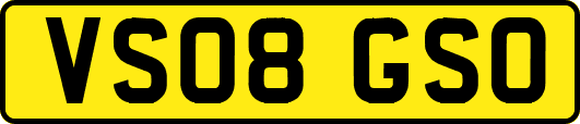 VS08GSO