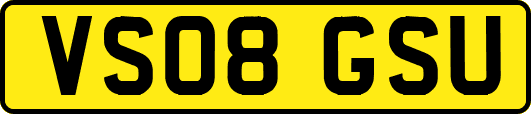 VS08GSU