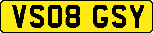 VS08GSY