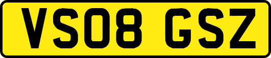 VS08GSZ