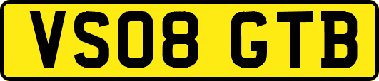 VS08GTB
