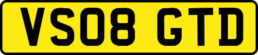 VS08GTD