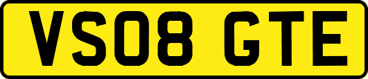 VS08GTE