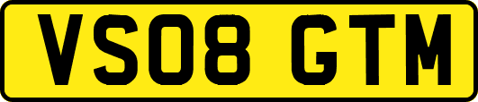 VS08GTM