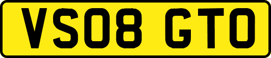 VS08GTO